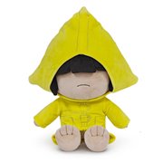Little Nightmares 2 Six 9-Inch Plush