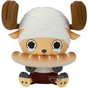 One Piece Chopper Drum Kingdom Version Big Sofvimates Vinyl Figure
