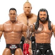 WWE Champions 2024 Wave 1 Action Figure Case of 6 - Exclusive
