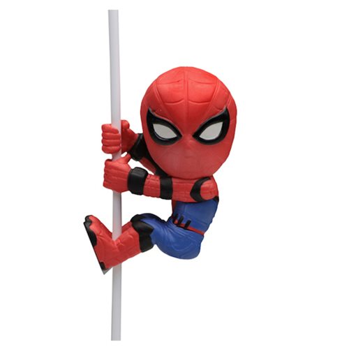 Spider-Man Mini Figure