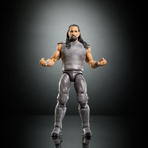 WWE WrestleMania Elite 2026 Action Figure Case of 5
