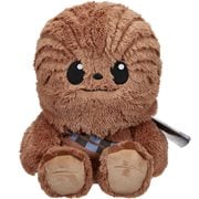 Star Wars Chewbacca Deluxe Basic Plush