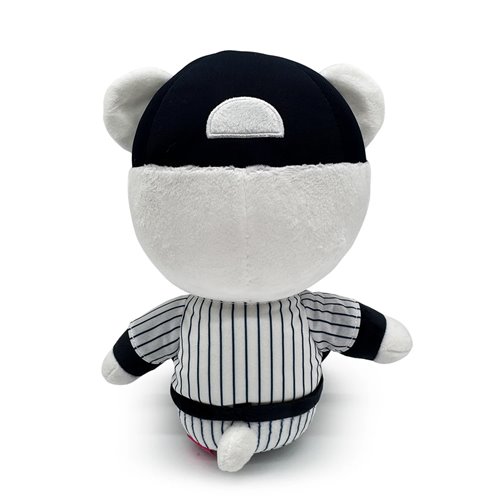 MLB New York Yankees Bear 9-Inch Plush