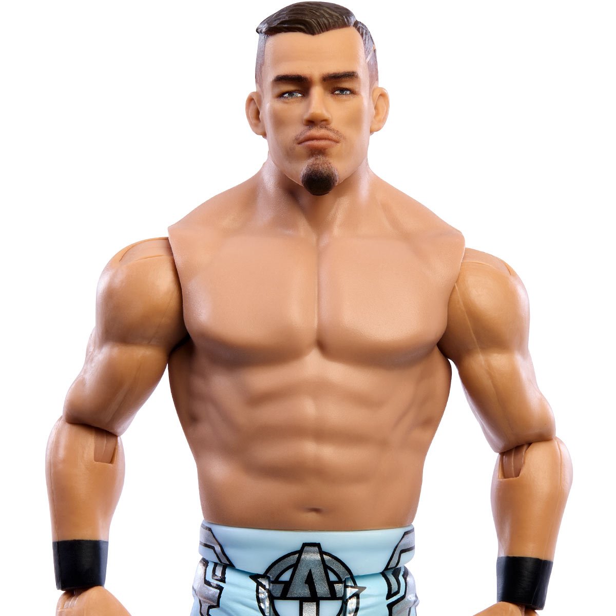 WWE Basic Series 137 Austin Theory Action Figure