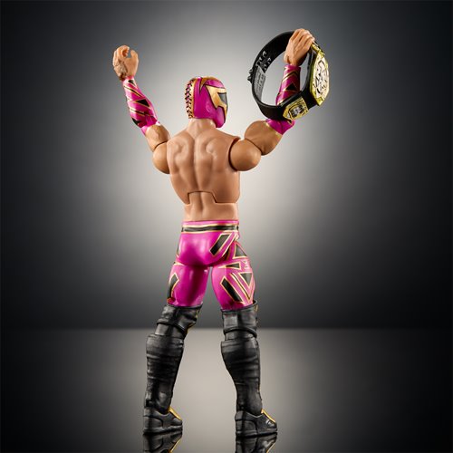 WWE Elite Collection Series 117 Action Figure Case of 8