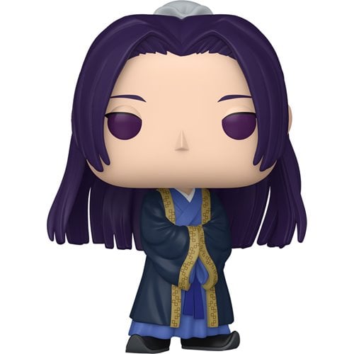 The Apothecary Diaries Jinshi Funko Pop! Vinyl Figure