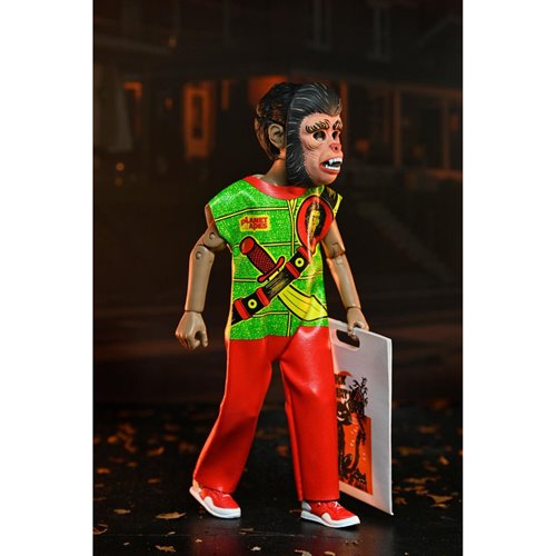 Ben Cooper Costume Series 7 6-Inch Clothed Figures Set of 5