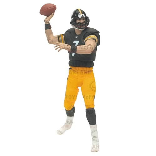 ben roethlisberger figure