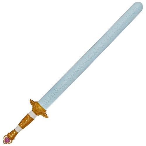 KPop Demon Hunters Nerf Rumi's Four Tiger Sword