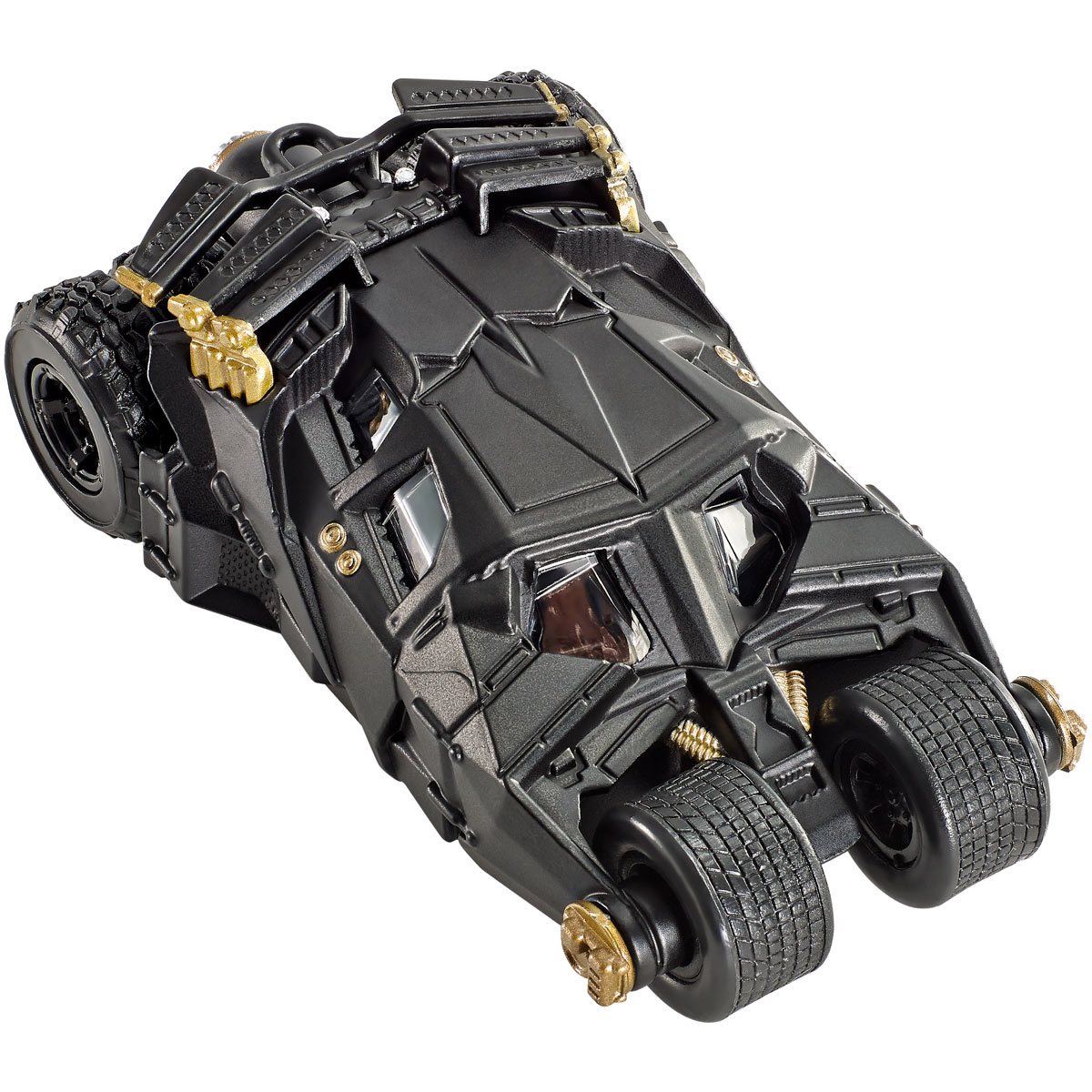 DC Comics Hot Wheels Premium 1:50 Scale Batman Favorites Wave 3 Case of 8  Vehicles