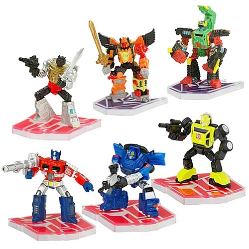 Hasbro Titanium Series Transformers Robot Masters Grimlock Action Figure for sale online