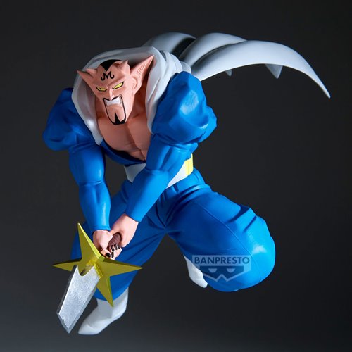 Dragon Ball Z Dabura (vs. Super Saiyan Gohan) Match Makers Statue