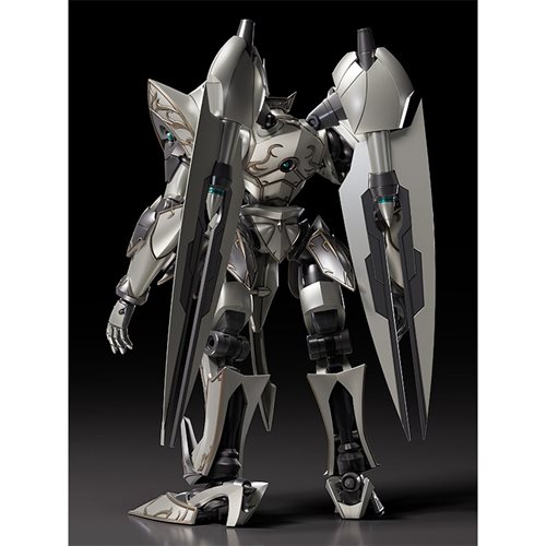 The Legend of Heroes: Trails of Cold Steel Valimar, The Ashen Knight Moderoid Model Kit