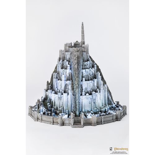 Lord of the Rings Crown of Gondor 1:1 Scale Prop Replica