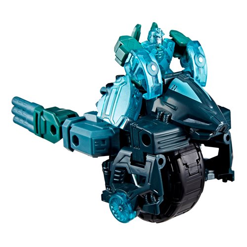 Transformers Generations Age of the Primes Deluxe Wave 3 Case of 8