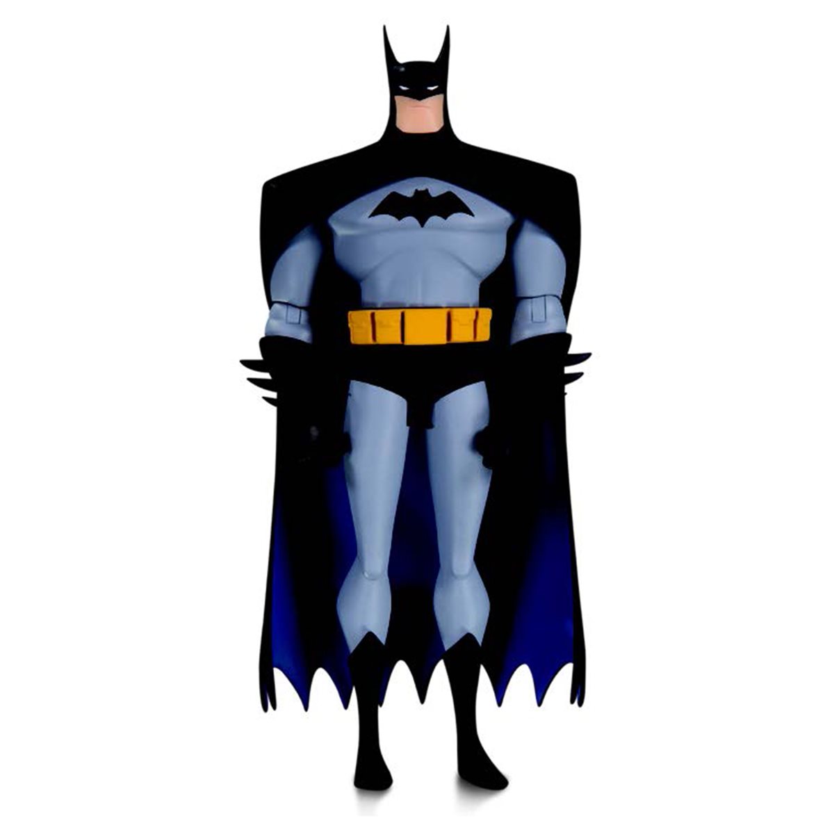 Justice League Animated TV Series Batman Action Figure