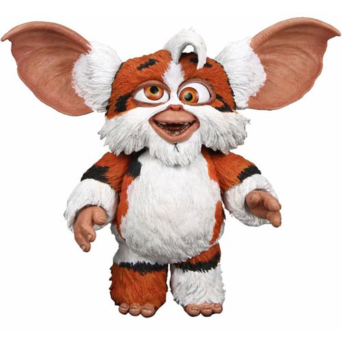 Gremlins Daffy The Mogwai 7" Scale Action Figure , Not Mint