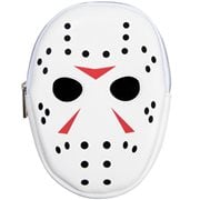 Friday The 13th Jason Mask Coin Pouch
