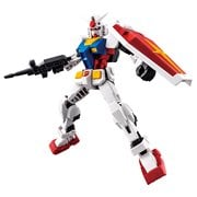 Gundam Miximize RX-78 Gundam Model Kit