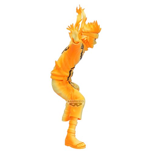 Naruto: Shippuden Naruto Uzumaki II Grandista Statue