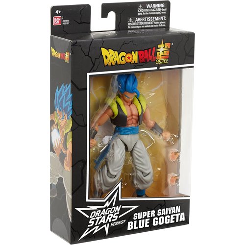 Dragon Ball Super Dragon Stars Action Figure Wave 7 Case of 6