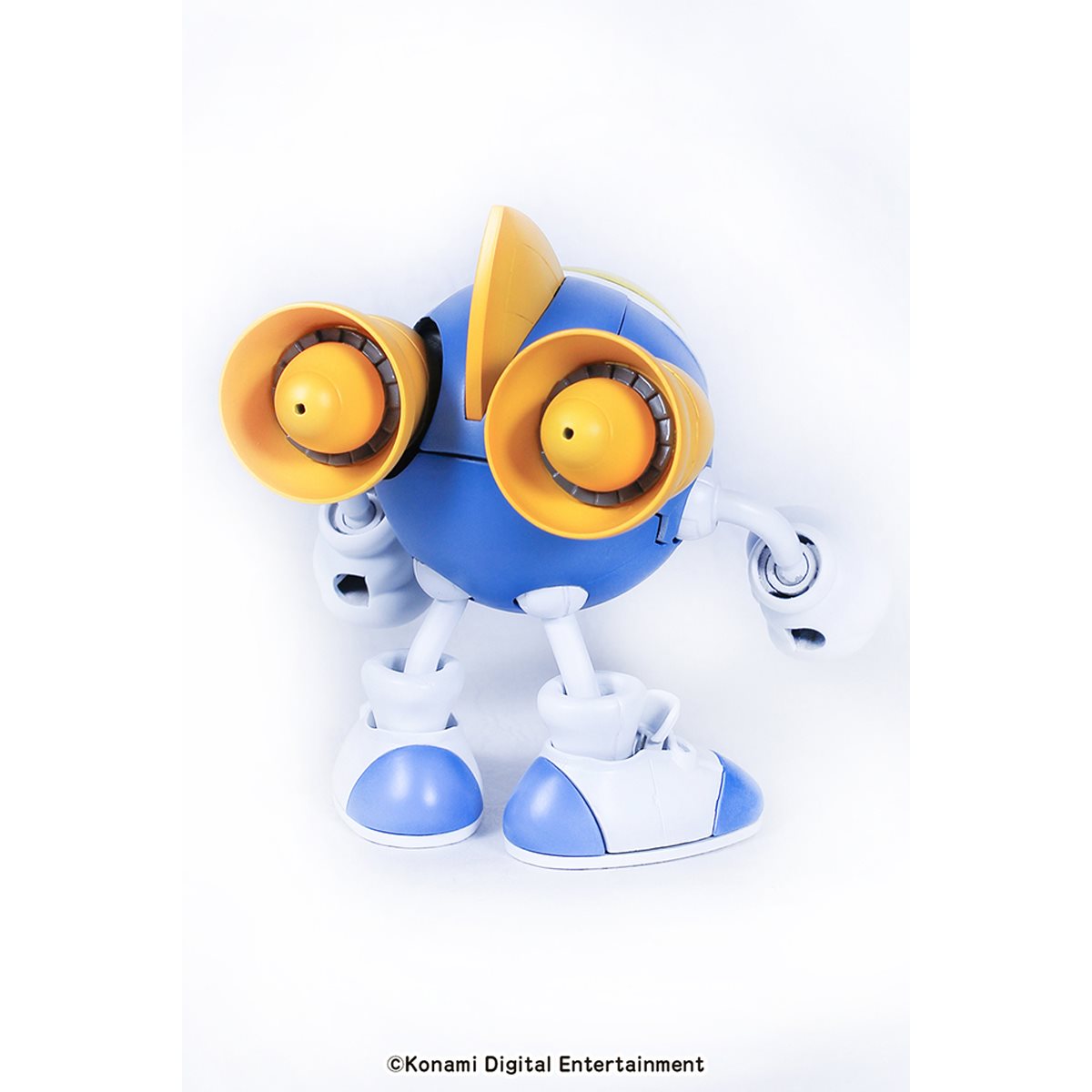 Plum PM office A PP061 TwinBee RainbowBell Adventure Non-scale Plastic Model Kit