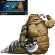 Star Wars The Black Series Deluxe Rotta the Hutt 3 3/4-Inch Action Figure