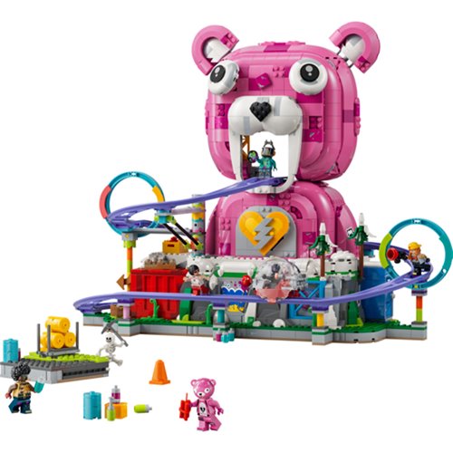 LEGO® Fortnite® 77082 Rave Cave