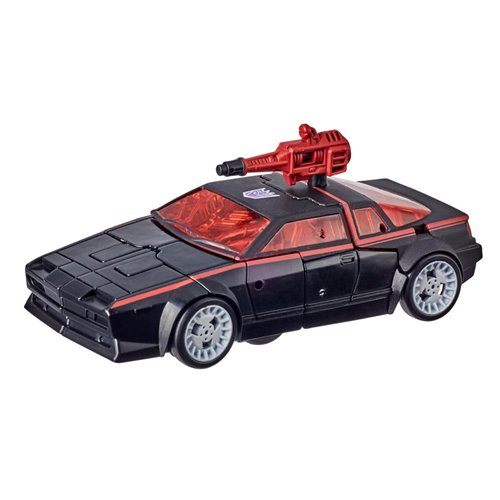 Transformers Generations War for Cybertron: Earthrise Deluxe WFC-E41 Decepticon Runabout