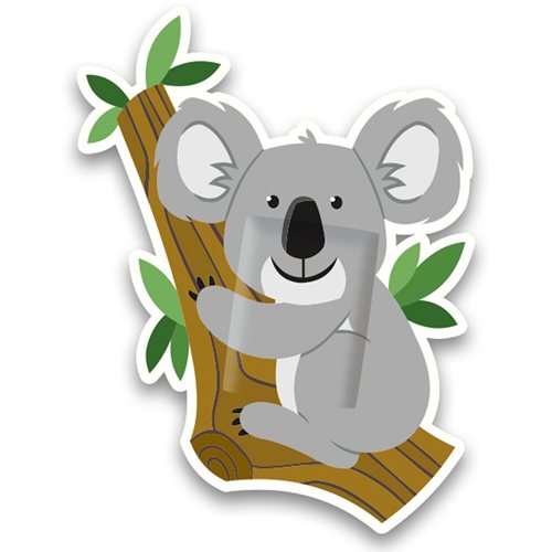 Koala Bandages