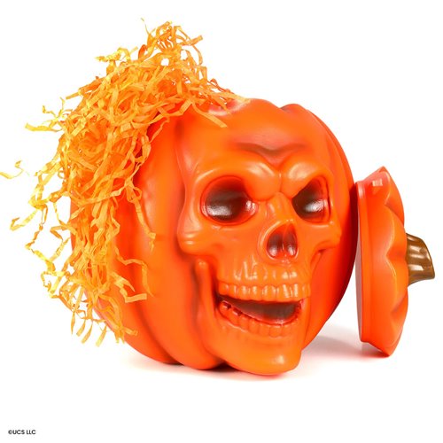 Halloween 2 Nightmare Vessels Soft Vinyl Figure Set