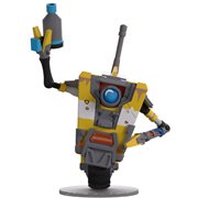 Borderlands Collection Tinker Claptrap Vinyl Figure #9