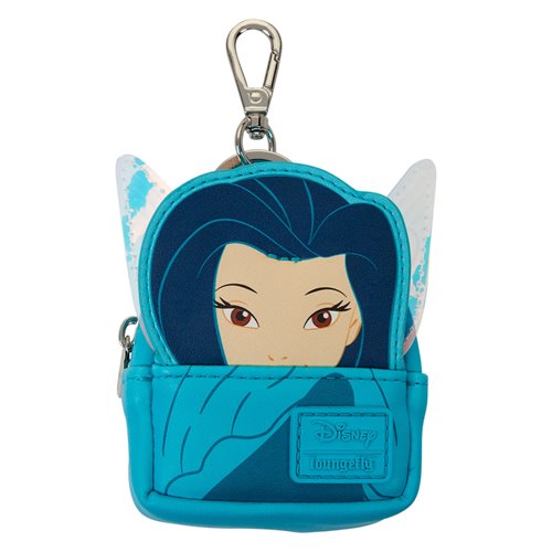 Disney Fairies Mini-Backpack Mystery Box Bag Charm Case of 15