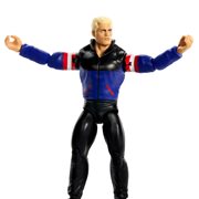 WWE Main Event Series 165 Cody Rhodes Action Figure