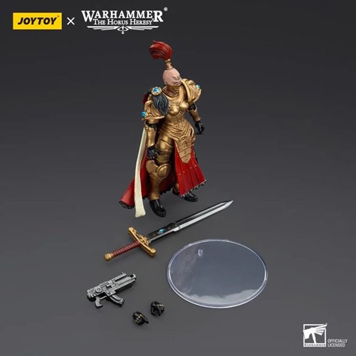 Joy Toy Warhammer The Horus Heresy Sisters of Silence Falcons Cadre Vigilator 1 1:18 Scale Action Fi
