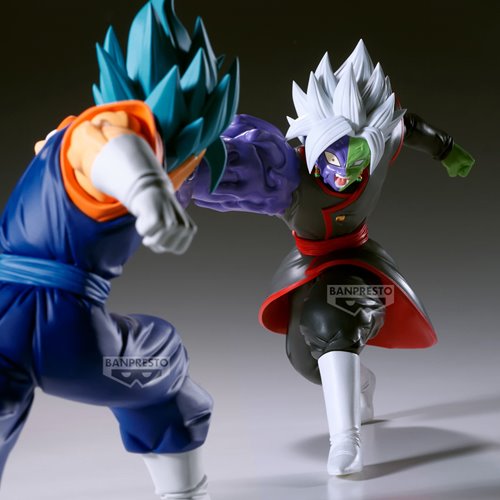 Dragon Ball Super Fusion Zamasu (vs. Vegito) Match Makers Statue