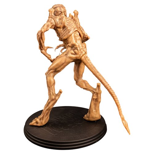 Pumpkinhead Scream Greats 10 1/2-Inch Action Figure