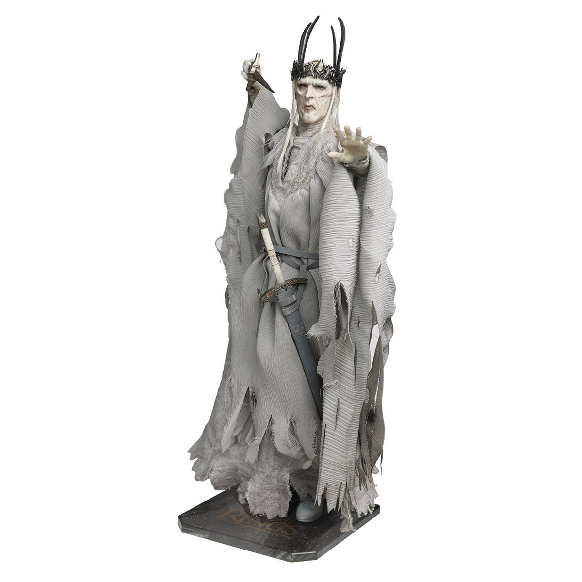 lord of the rings action figure