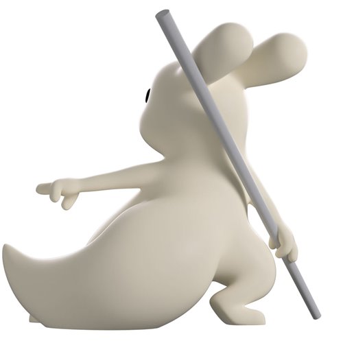 Rain World Collection Slugcat Vinyl Figure #0