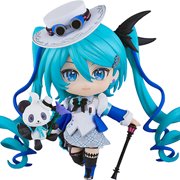 Vocaloid Hatsune Miku (Miku With You 2025) Character Vocal Series 01 Nendoroid Action Figure