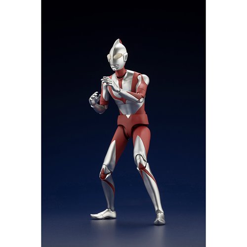 Shin Ultraman Ultraman Model Kit