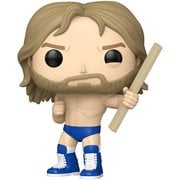 WWE Hacksaw Jim Duggan Funko Pop! Vinyl Figure #212
