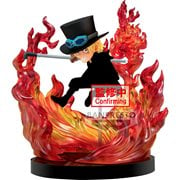 One Piece Sabo WCF Special Mini-Figure