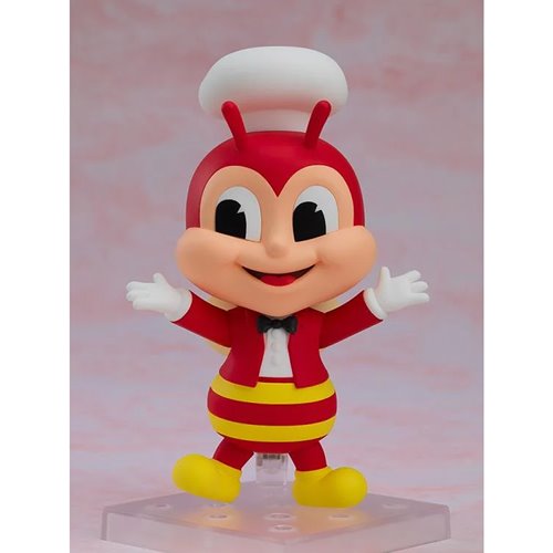 Jollibee Nendoroid Action Figure