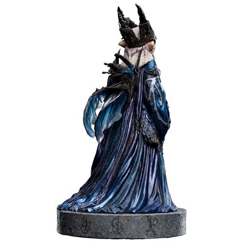 Dark Crystal Age of Resistance Seladon the Gelfling 1:6 Scale Statue