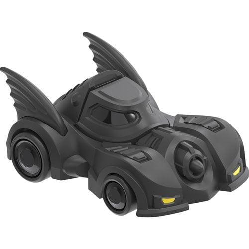 DC Defender Version 01 Legendary Batman Assemble Mini Model Kit Display Box of 12