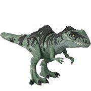 Jurassic World Strike 'N Roar Giant Dinosaur, Not Mint