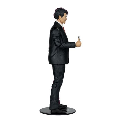 DC Build-A Wave 13 Batman Forever Two-Face 7-Inch Scale Action Figure