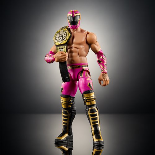 WWE Elite Collection Series 117 Action Figure Case of 8