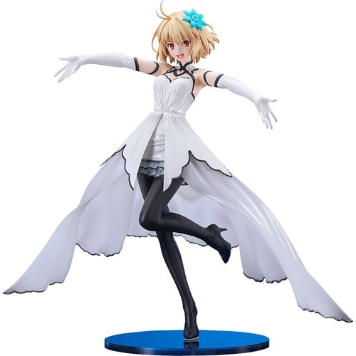 Tsukihime: A Piece of Blue Glass Moon Arcueid Brunestud Dresscode: Clad in Glaciers Ver. 1:7 Scale S